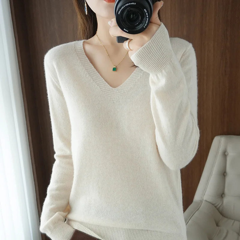 Pull femme - MDN Store 25