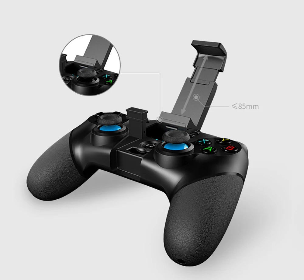 Casque VR Shinecon 10.0 - Lunettes 3D Réalité Virtuelle pour Smartphone | MDN