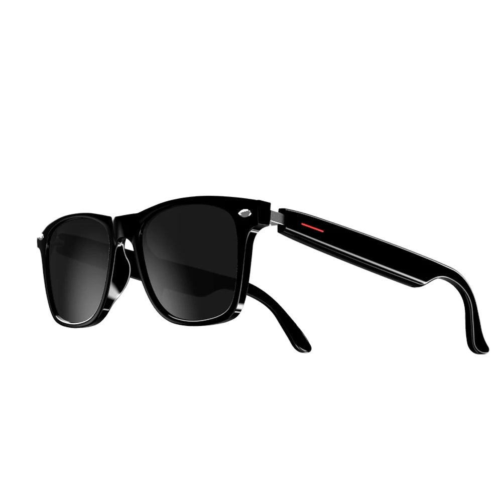 Lunettes Connectées Bluetooth Audio Sport | MDN
