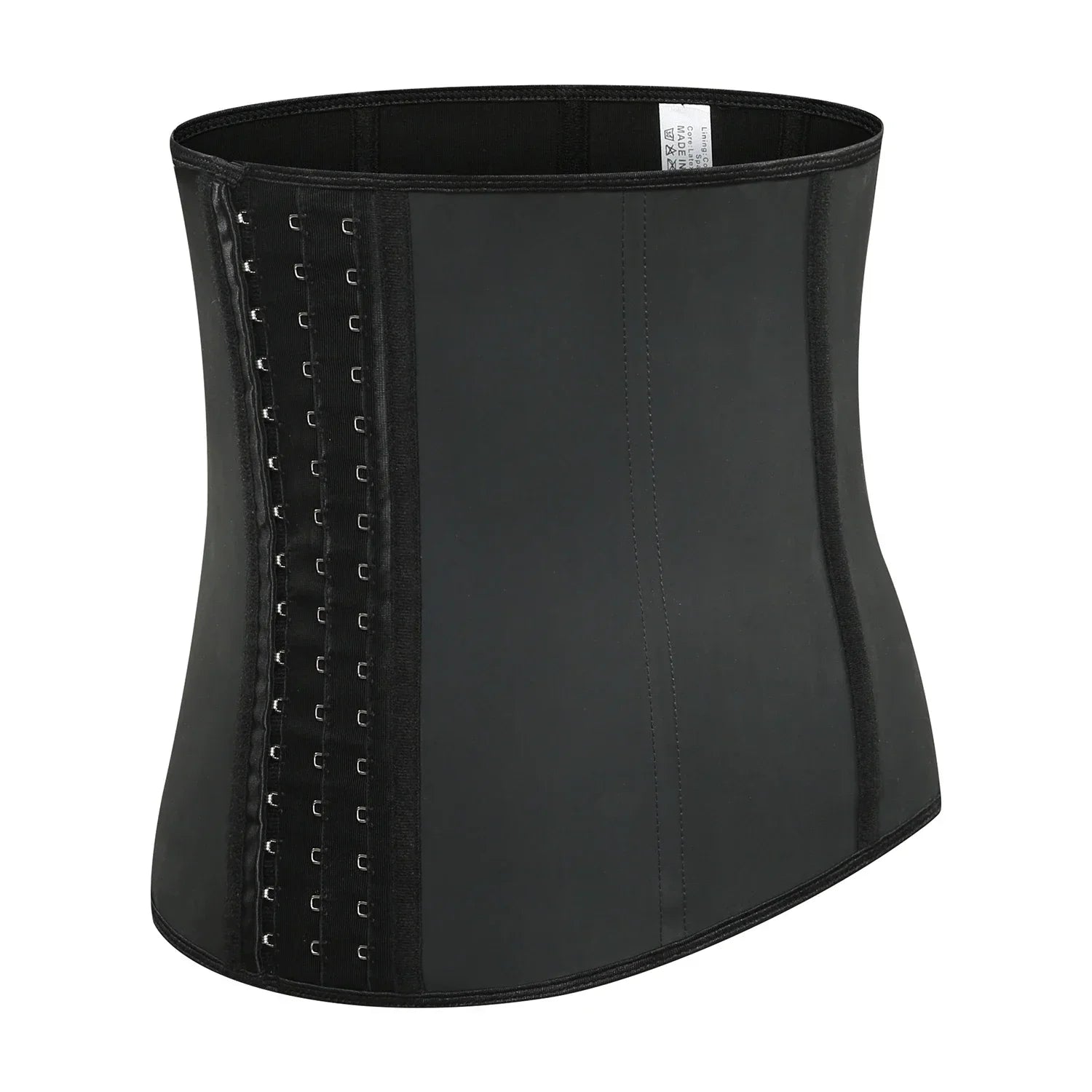Ceinture Latex Serre-Taille Femme 9 Baleines Acier | MDN Store 25