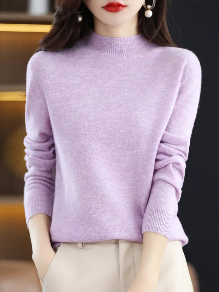 Pull femme - MDN Store 25