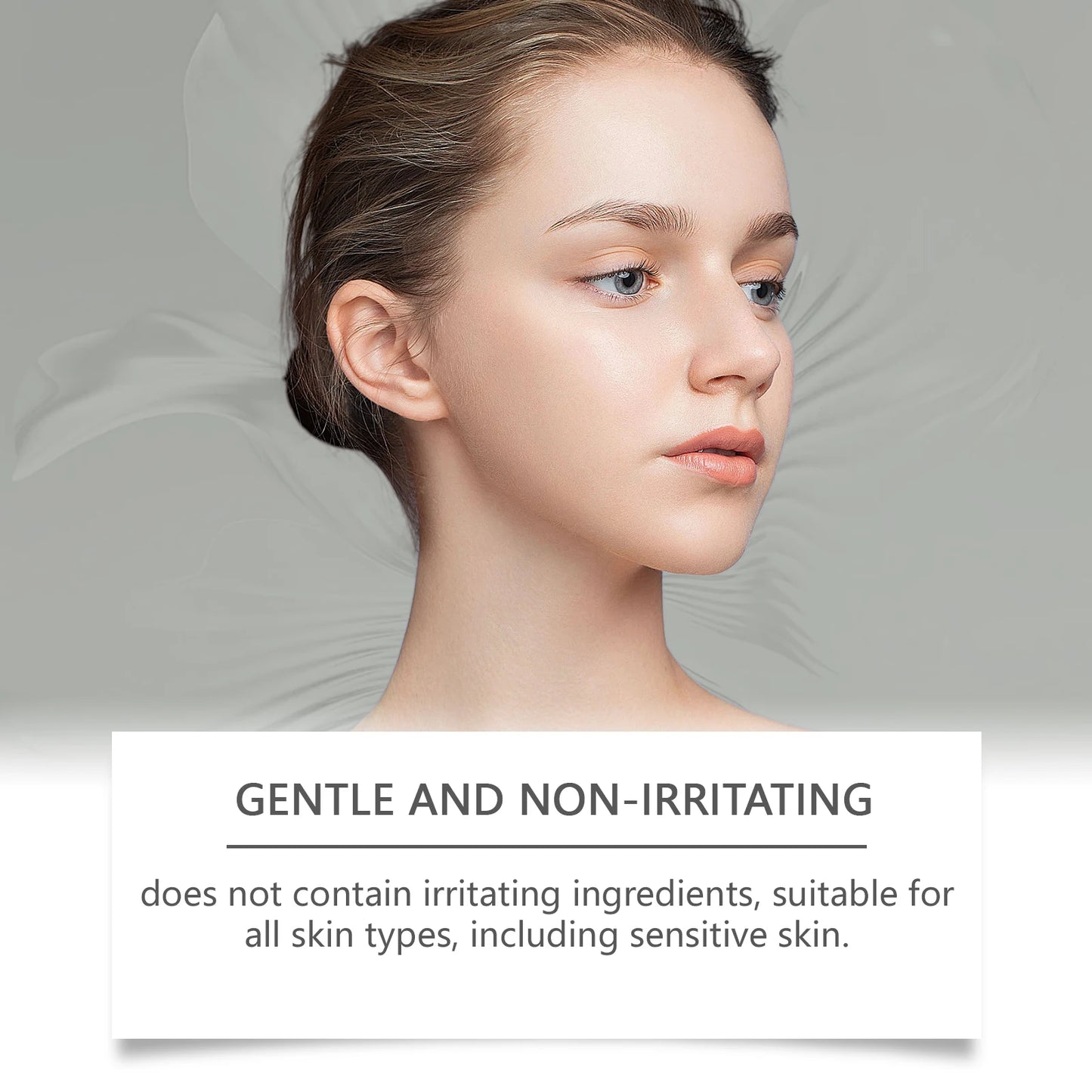 Crème Suif de Bœuf Miel Fouetté Visage Corps Hydratant Absorption Rapide 100g | MDN