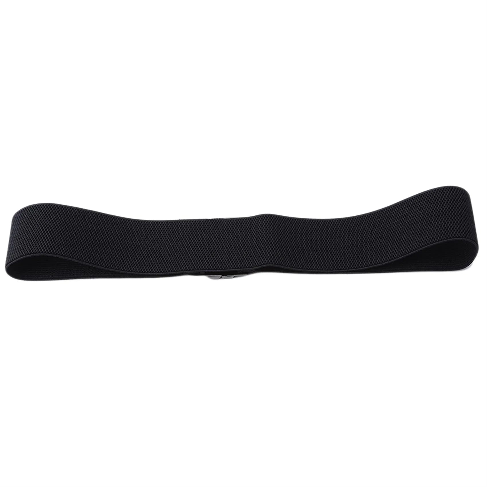 Ceinture Élastique Large Boucle | MDN Store