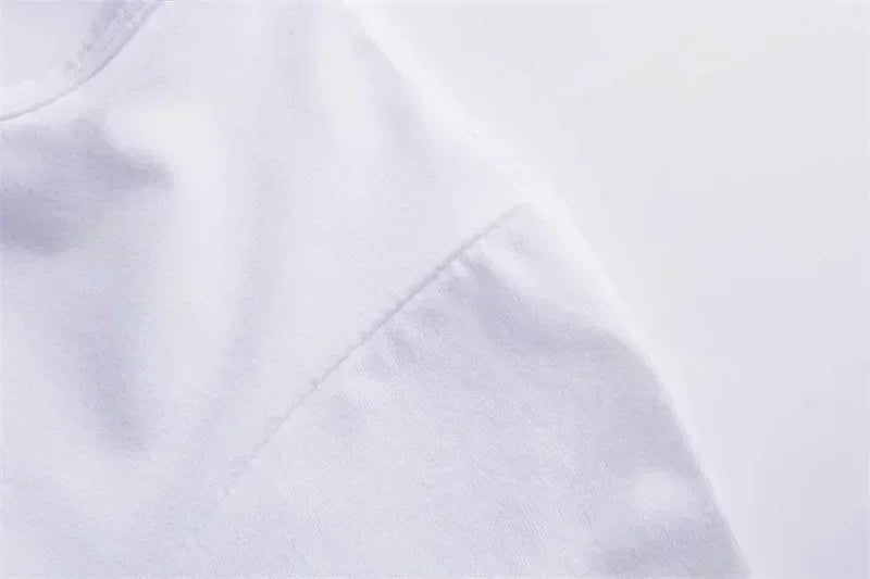 T-Chemise Femme Décontracté Confortable | MDN Store
