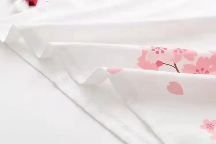 Ensemble Chinois Traditionnel Col Mao Coton Lin | MDN