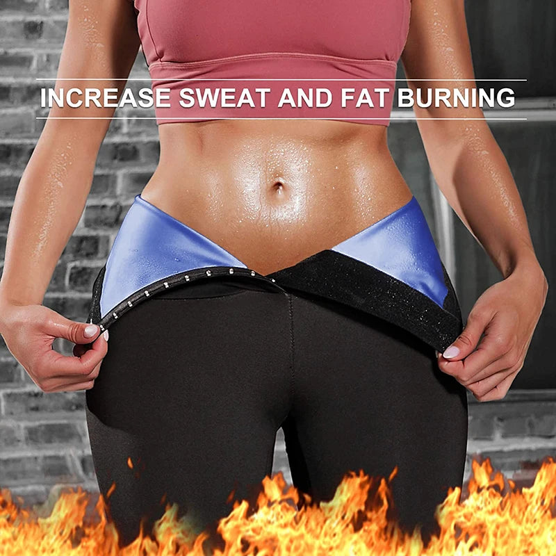 Shorty Gainant Sauna Minceur | MDN Store
