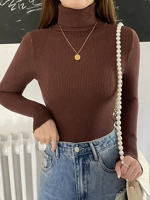 Pull WINE femme - MDN Store 25