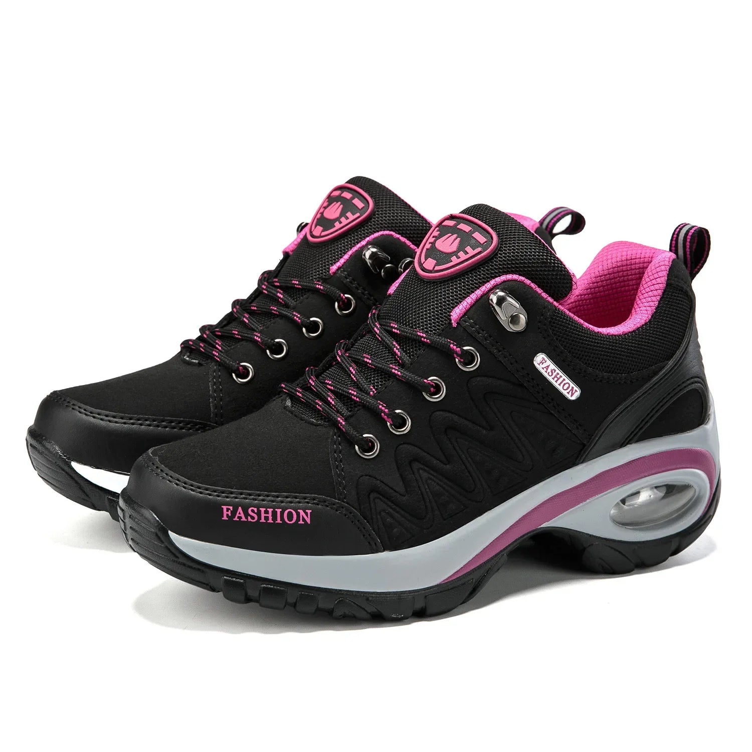 Chaussures Running Femme Coussin d'Air | MDN Store