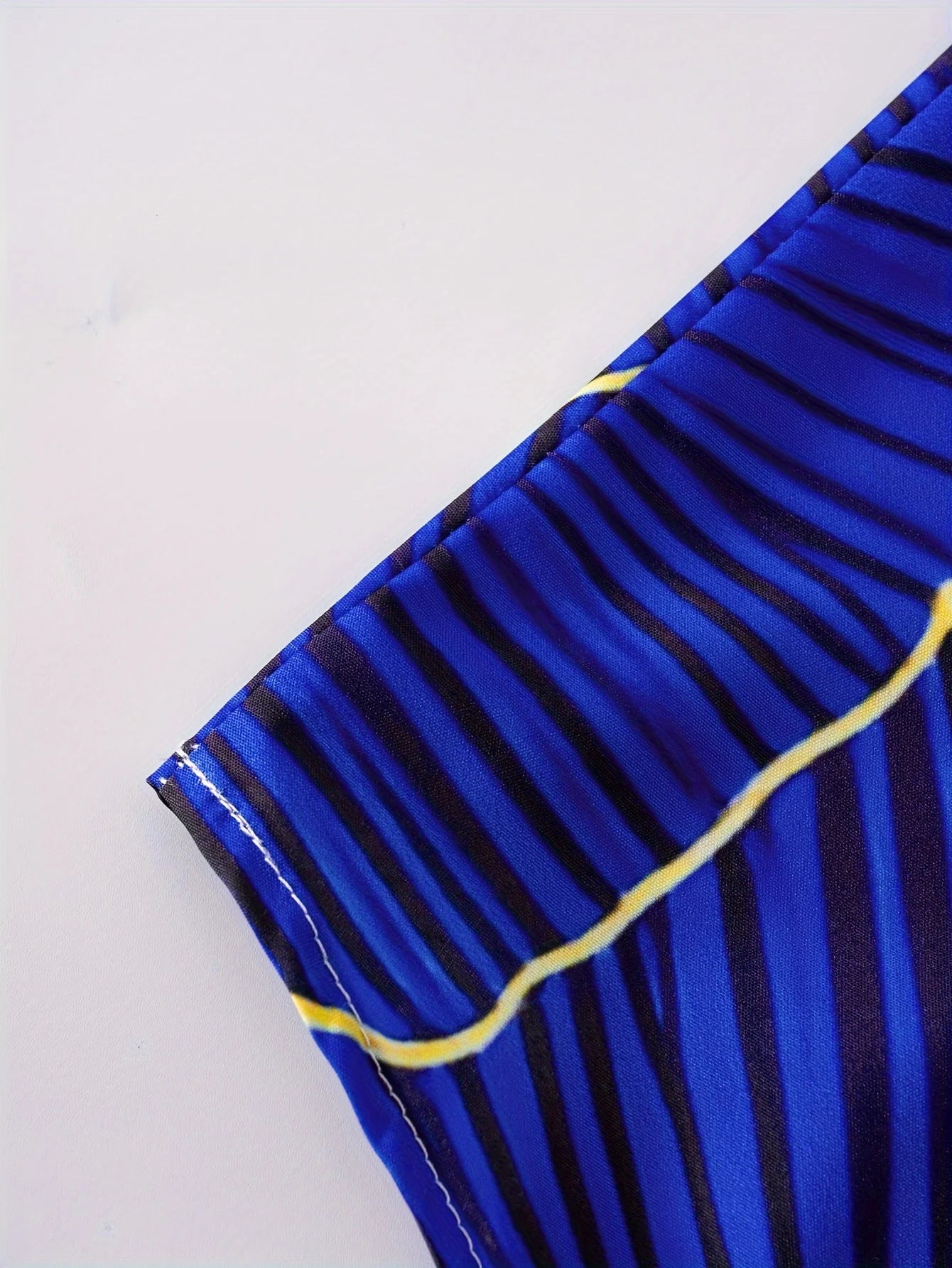 Robe blue taille L' femme - MDN Store 25