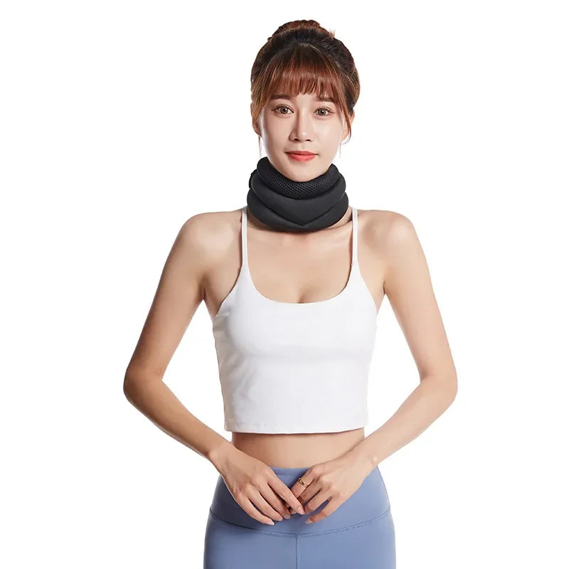 Collier Cervical Ajustable Mousse | MDN Store