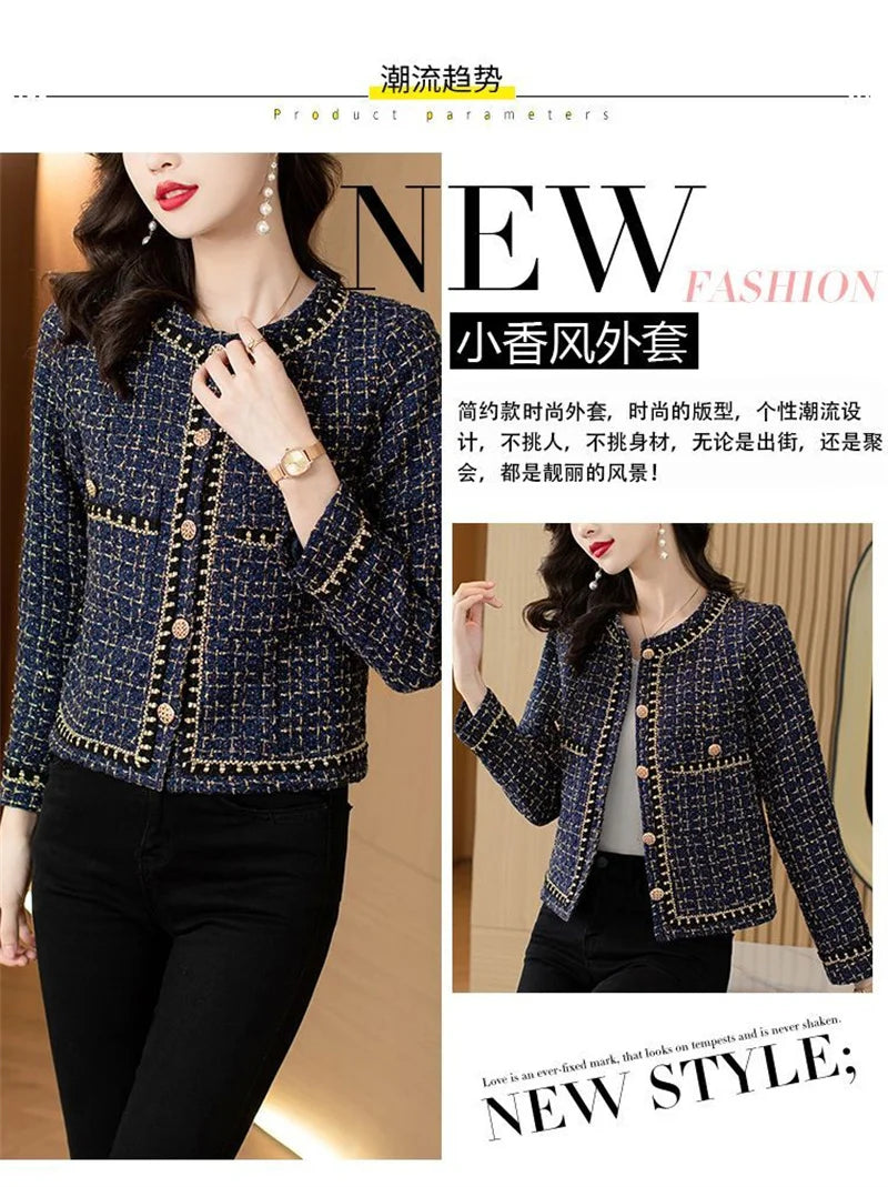 Veste Courte Dentelle Col V | MDN Store