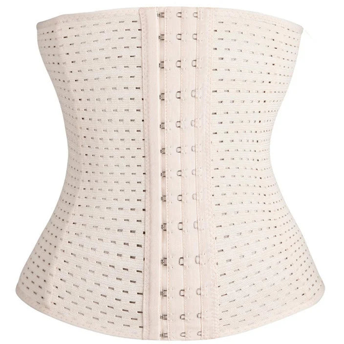 Ceinture Gainante Sculptante Taille Femme Melange Polyester | MDN Store 25