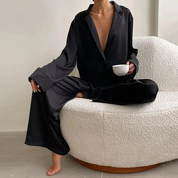 Pyjama 1PCS taille L' femme - MDN Store 25