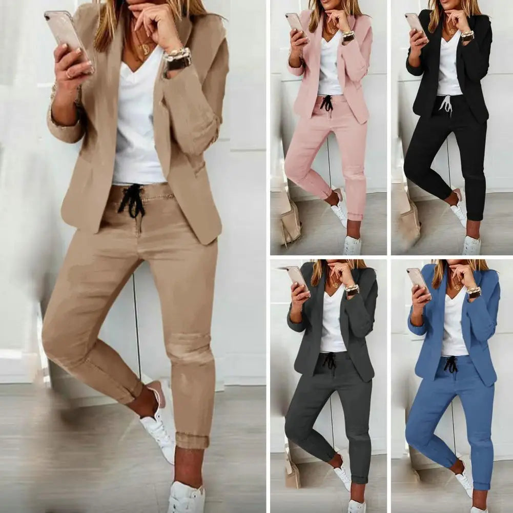 Ensemble Tailleur Femme Élégant | MDN Store