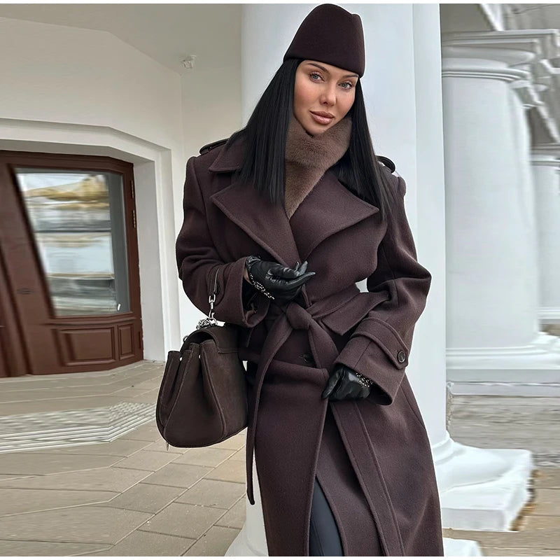 Manteau femme - MDN Store 25