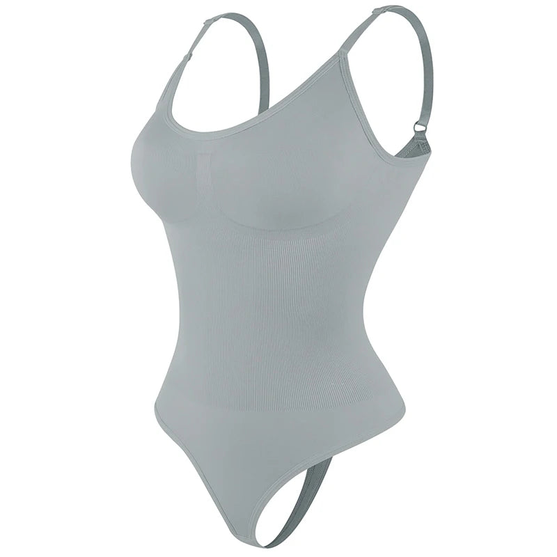 Body Gainant Sculptant String | MDN Store