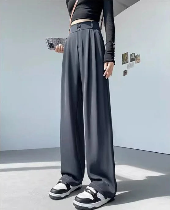 Pantalon Kaki taille M femme - MDN Store 25