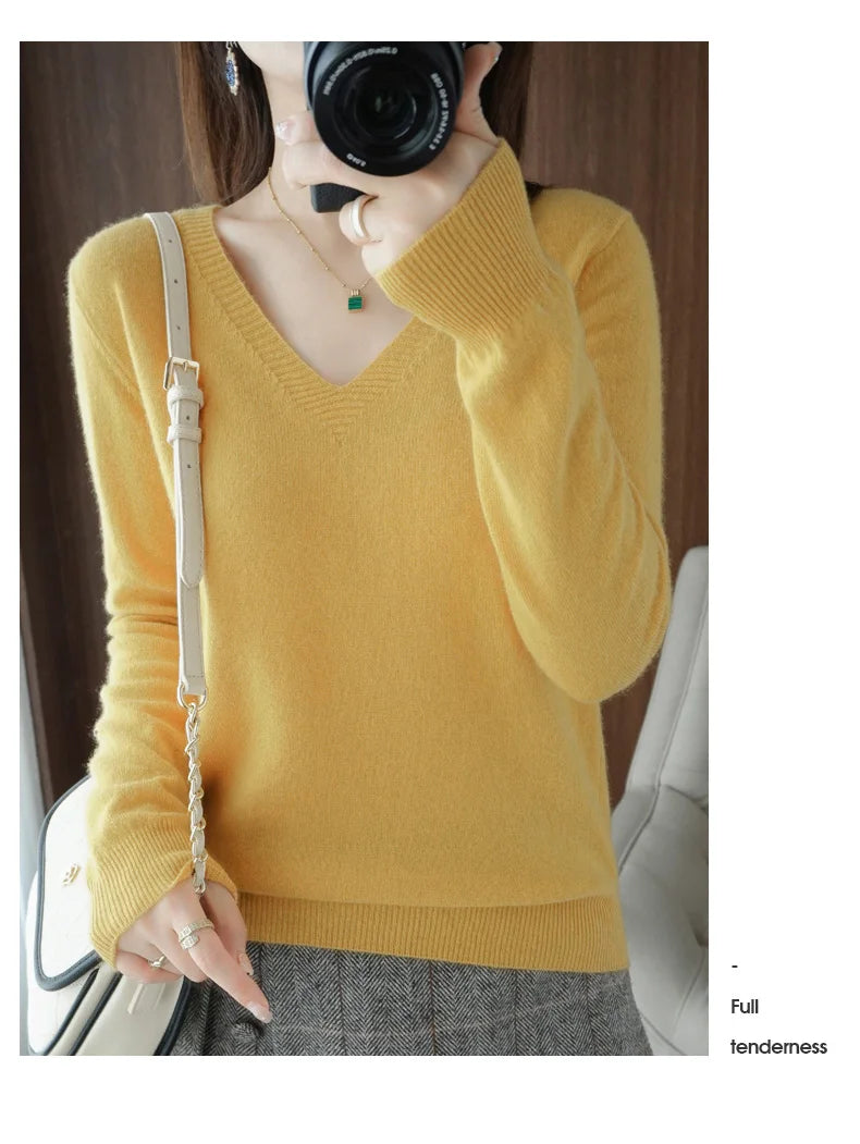 Pull SKU-03 taille XXL femme - MDN Store 25