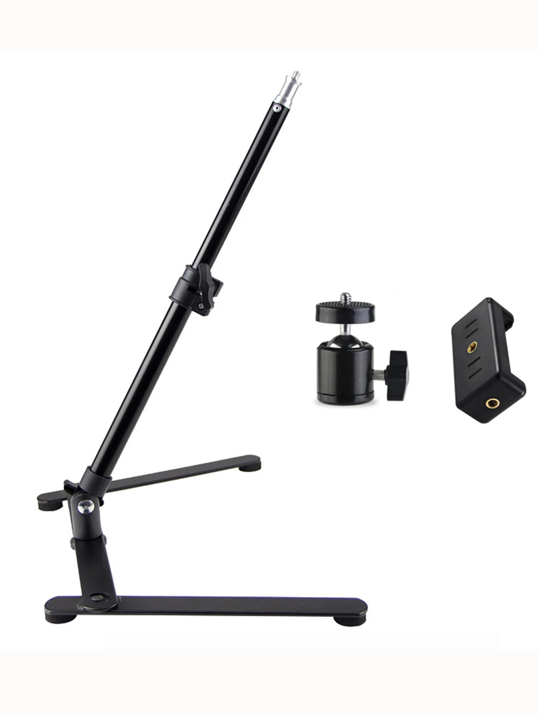 Support Caméra Multi-Angles Smartphone | MDN Store