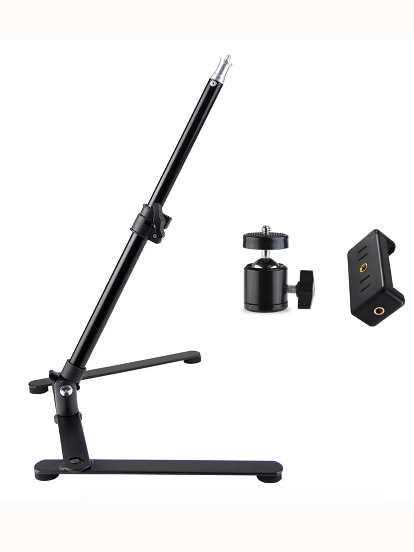 Support Caméra Multi-Angles Smartphone | MDN Store