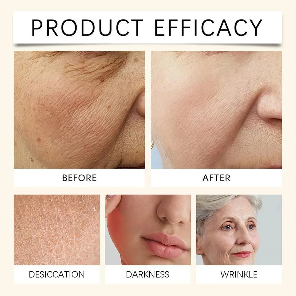 Baume Suif de Bœuf Miel Fouetté Hydratant Visage Corps Bio | MDN Store