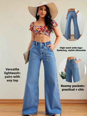Produit Bleu clair taille L' femme - MDN Store 25