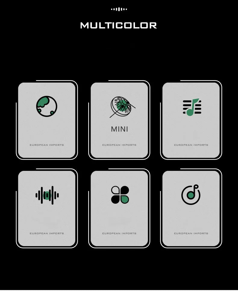 Tambour Langue Acier HLURU 6 Pouces 11 Notes - Instrument Méditation Yoga | MDN