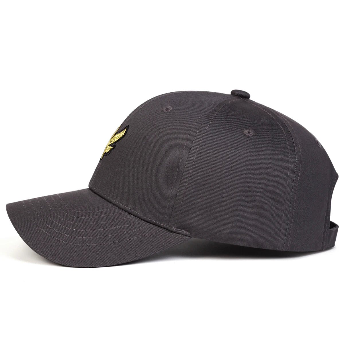 Casquette Baseball Broderie Aigle Femme Reglable Printemps Automne | MDN Store 25