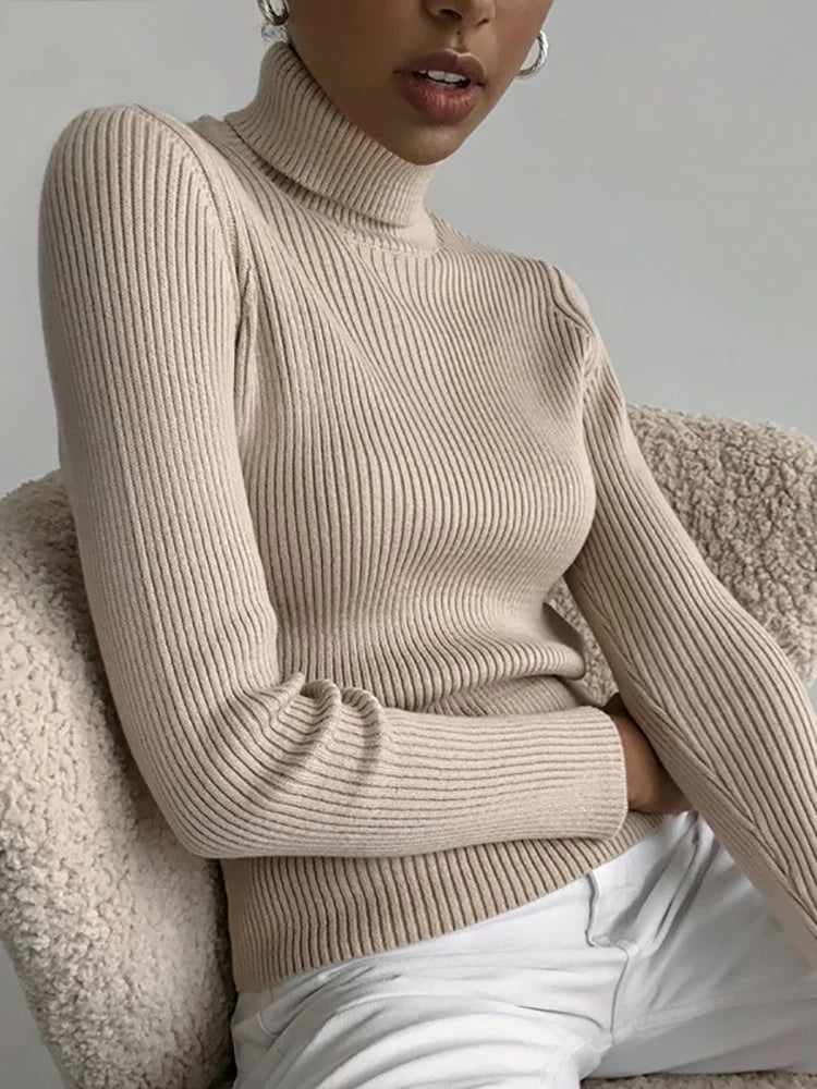 Pull YELLOW femme - MDN Store 25