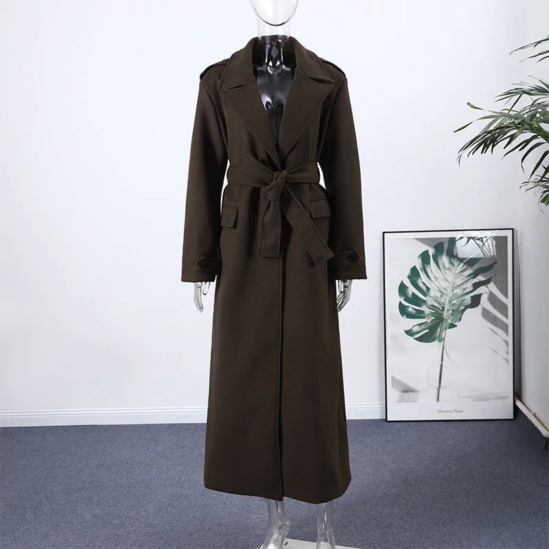 Manteau femme - MDN Store 25