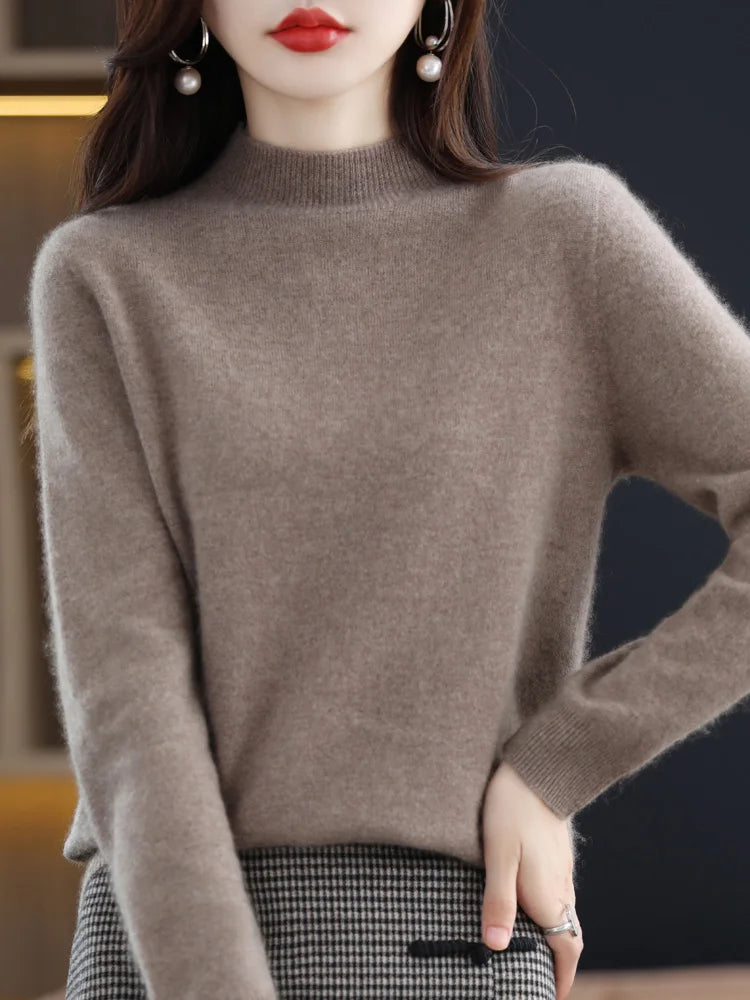 Pull femme - MDN Store 25