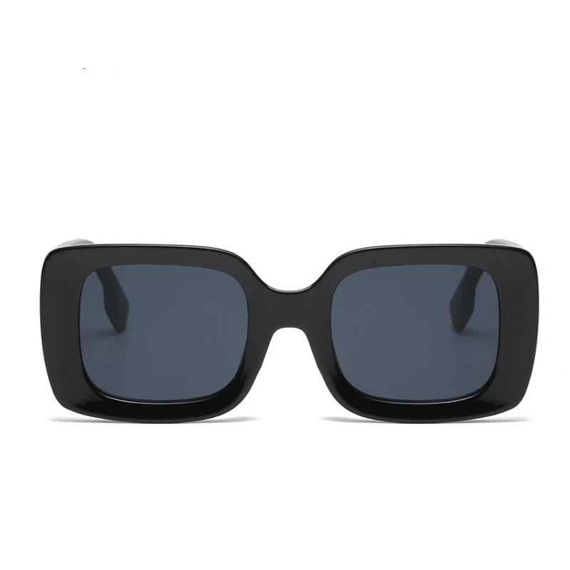 Lunettes Soleil Carré Sport UV400 Femme | MDN Store