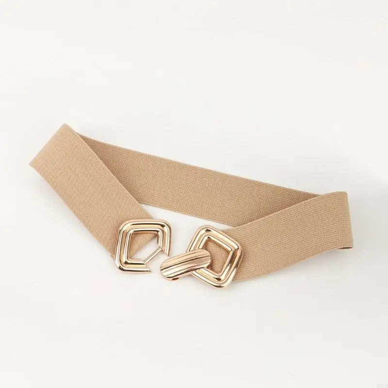 Ceinture Corset Large Tendance pour Femme - Accessoire Mode Taille Haute | MDN