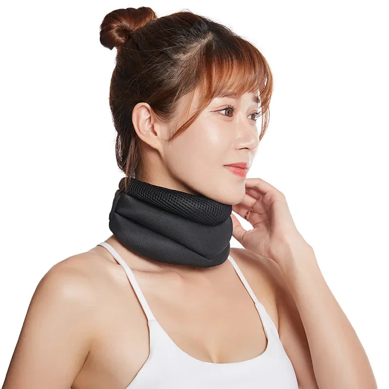 Collier Cervical Ajustable Mousse | MDN Store