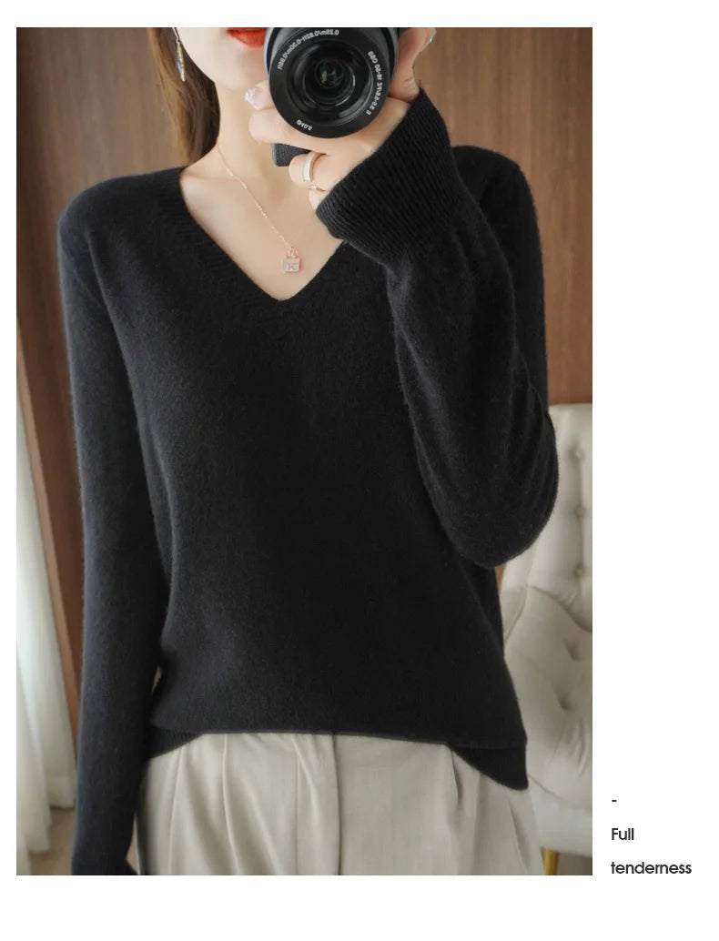 Pull SKU-01 taille XXL femme - MDN Store 25
