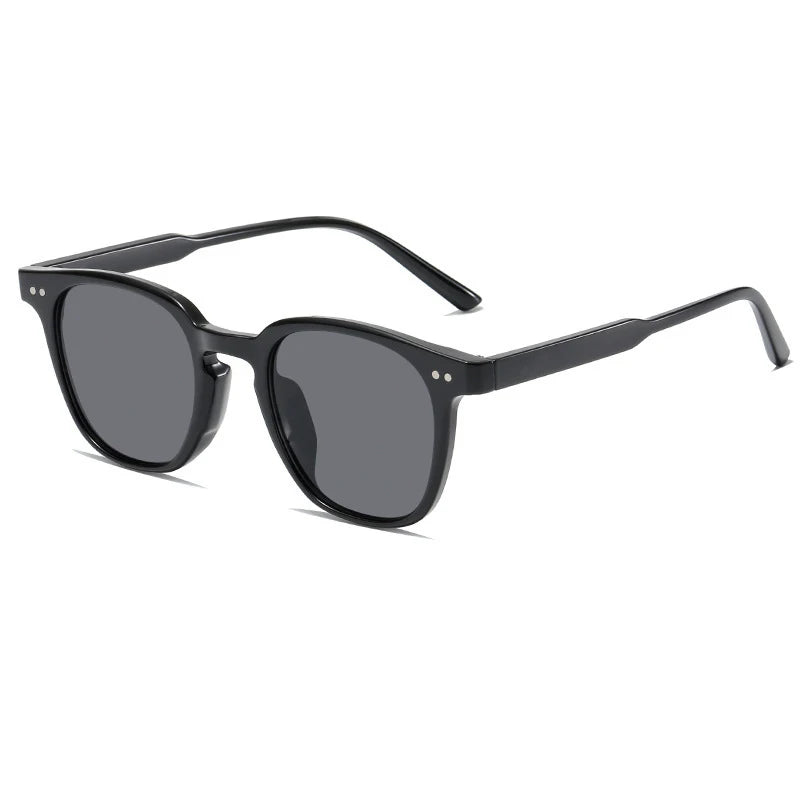 Lunettes Soleil Carré Vintage Petites | MDN Store