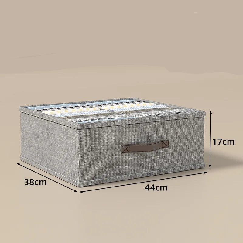 armoire-vetements-rangement-organisateur-pull-t-sh - MDN Store 25