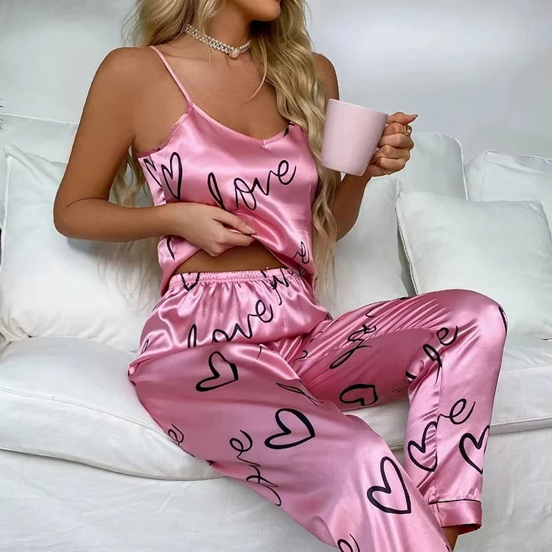 Pyjama femme - MDN Store 25
