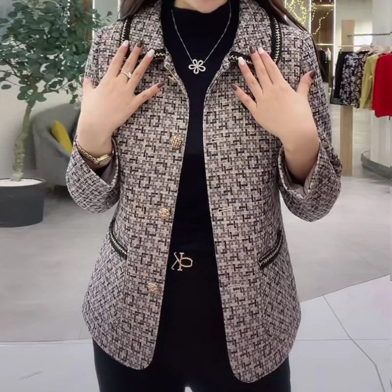 Cardigan Court Cachemire Poches | MDN Store