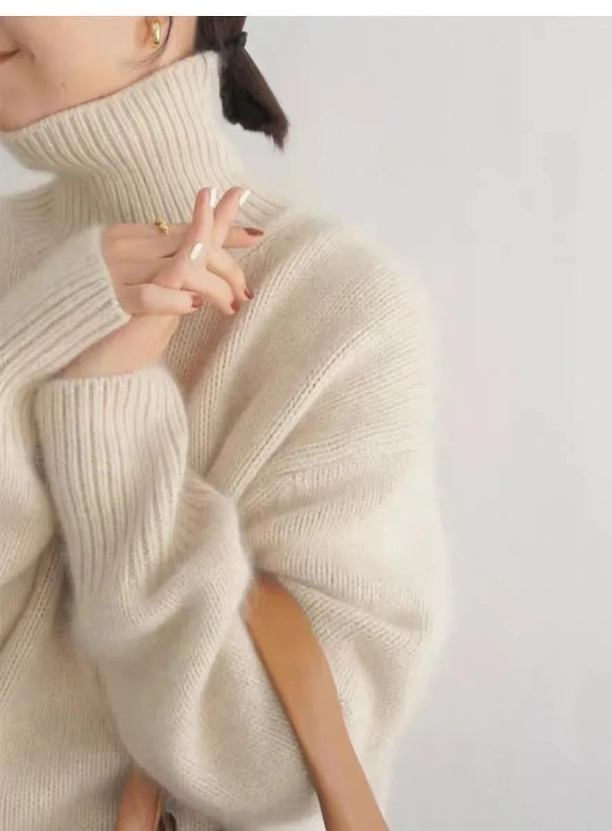 Pull femme - MDN Store 25