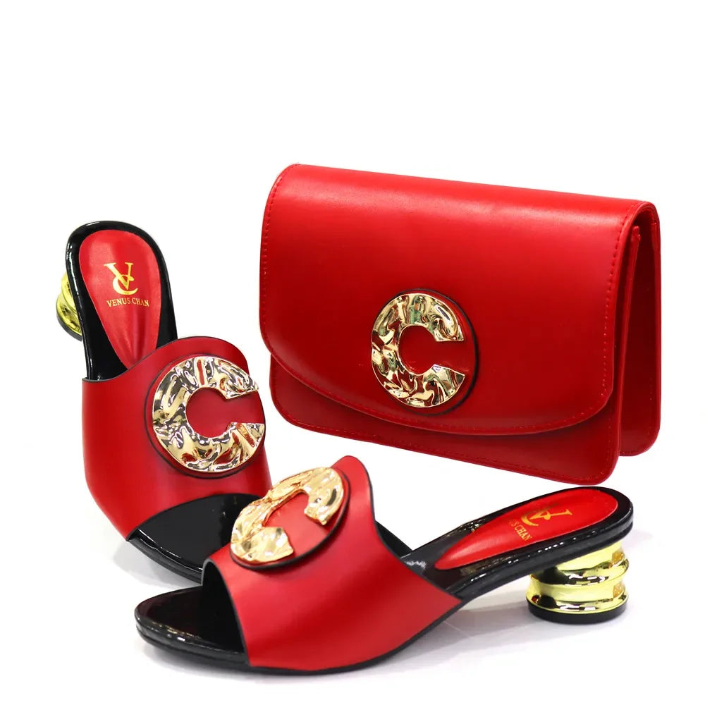 Escarpins Bout Ouvert Femme Talon Aiguille Cristal Soirée Élégant | MDN Store 25