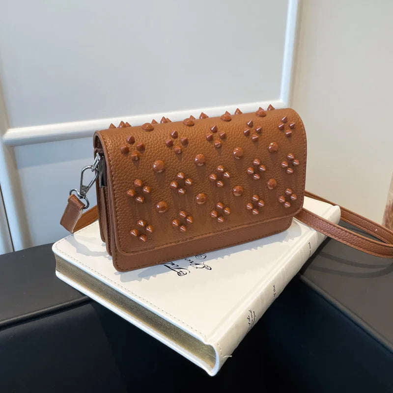 Sac Bandouliere Poignee Femme Elegant Automne | MDN Store 25