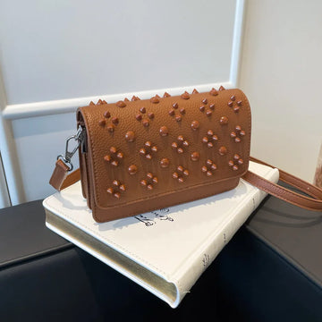Sac Bandouliere Poignee Femme Elegant Automne | MDN Store 25