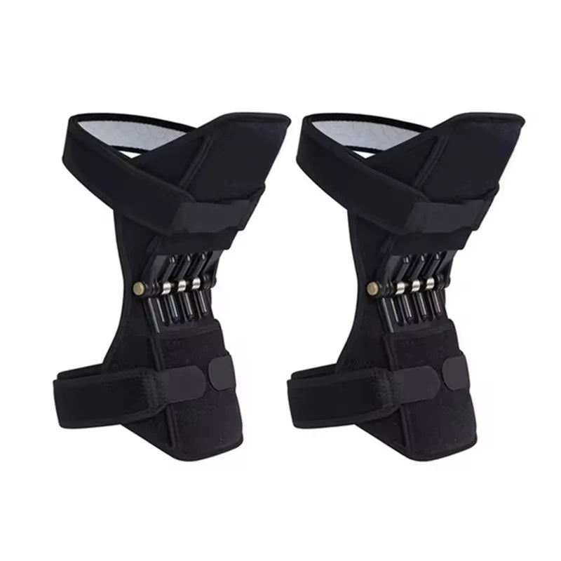 Genouillères Orthopédiques Ressorts Support | MDN Store