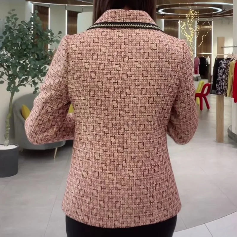 Cardigan Court Cachemire Poches | MDN Store