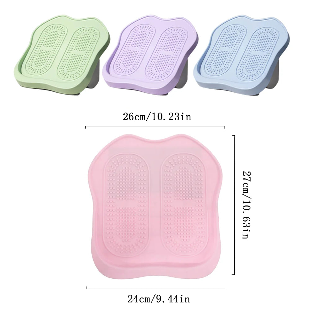 Planche Inclinée Étirement | MDN