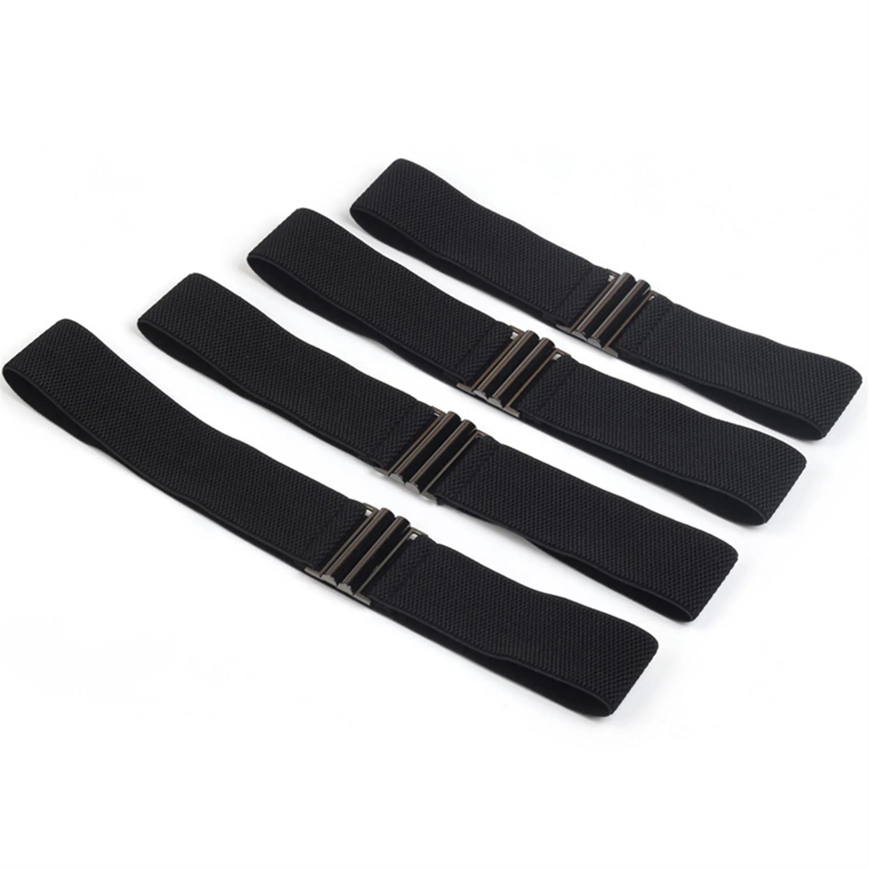 Ceinture Élastique Large Boucle | MDN Store
