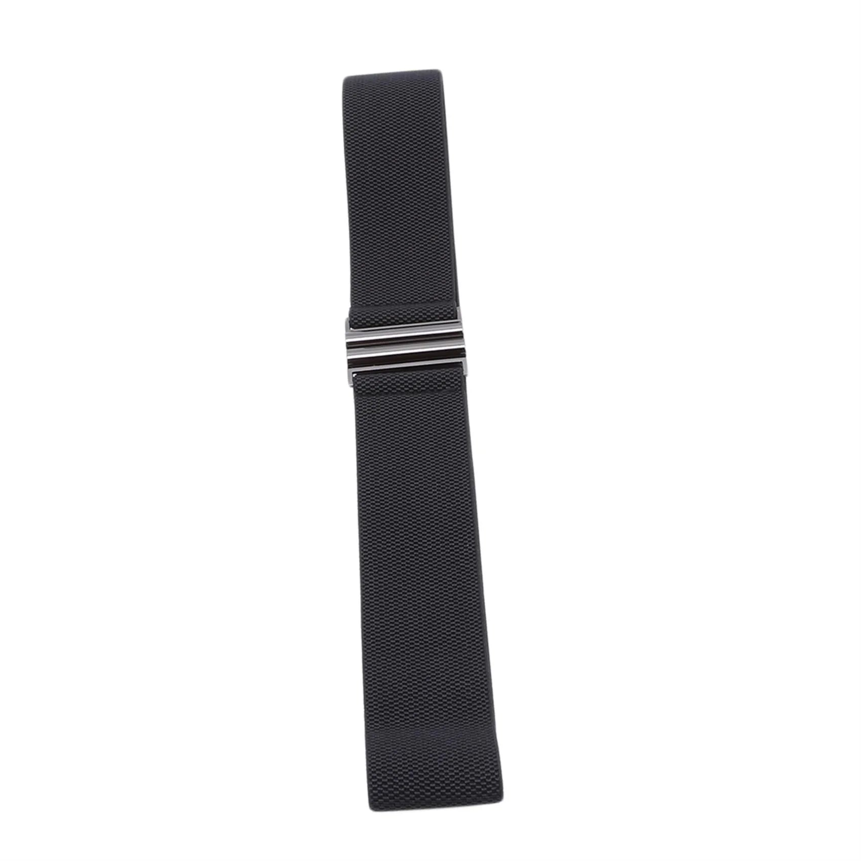 Ceinture Élastique Large Boucle | MDN Store