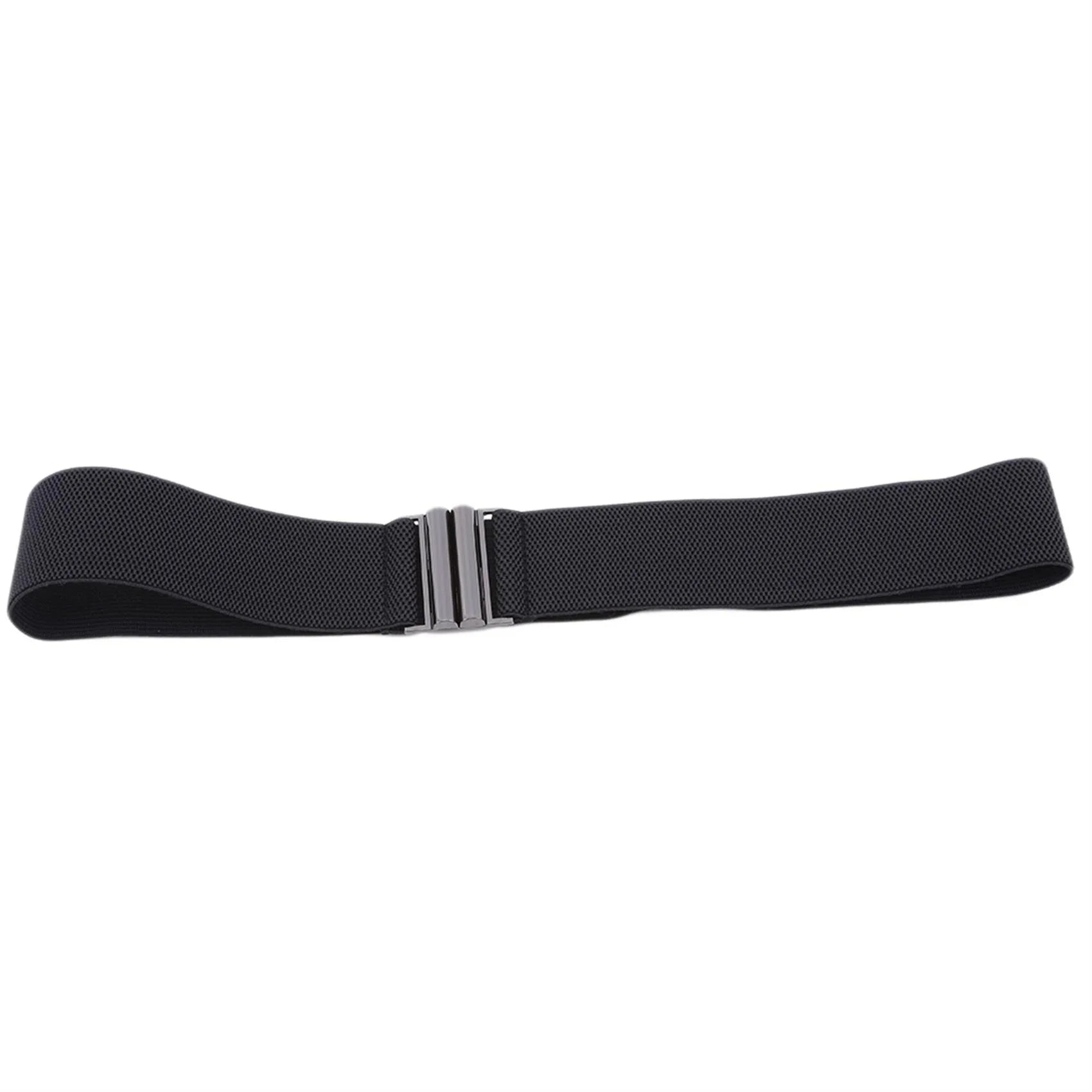 Ceinture Élastique Large Boucle | MDN Store
