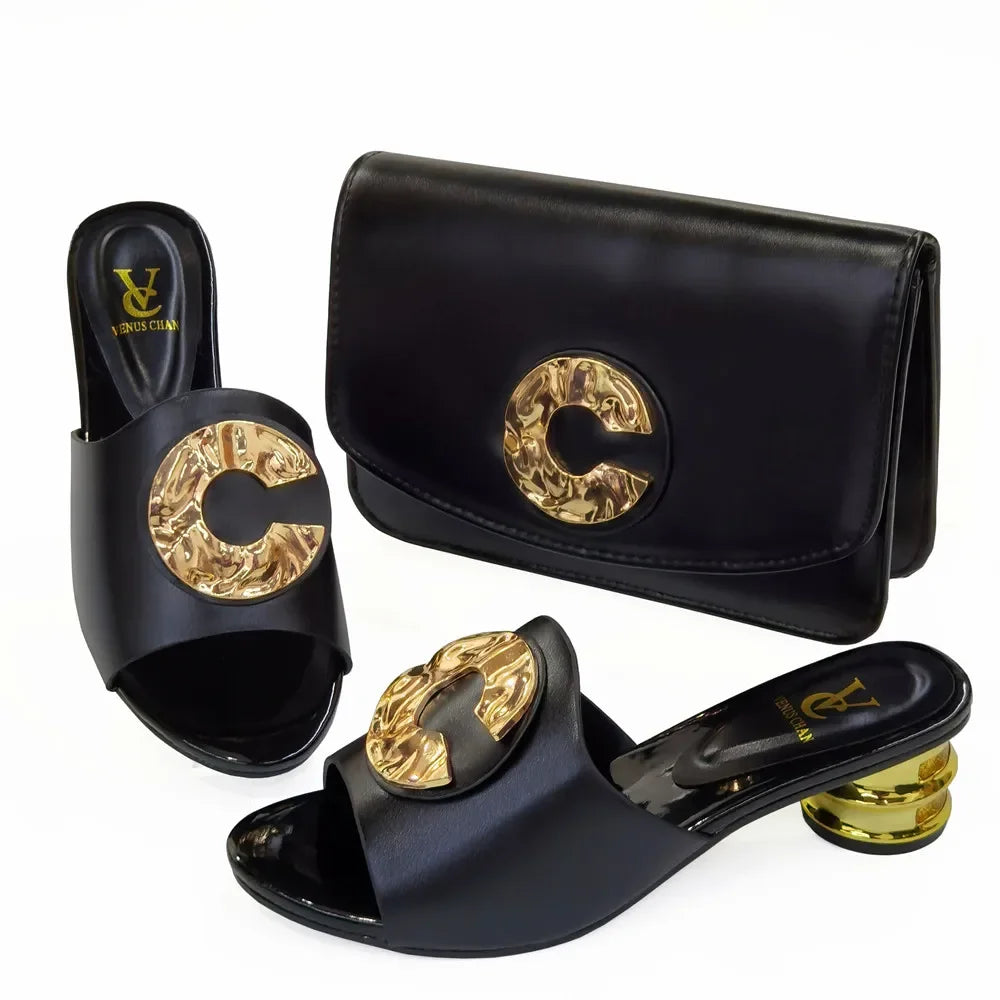 Escarpins Bout Ouvert Femme Talon Aiguille Cristal Soirée Élégant | MDN Store 25